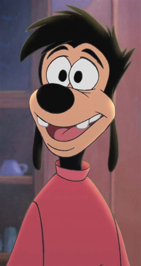 max de goofy